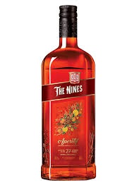 999 THE NINES APERTIF 0.2L